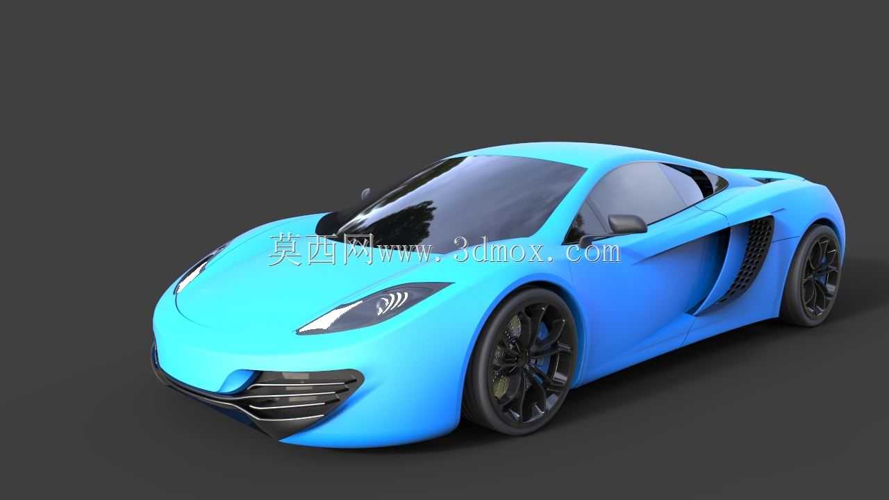 ������MP4-12c