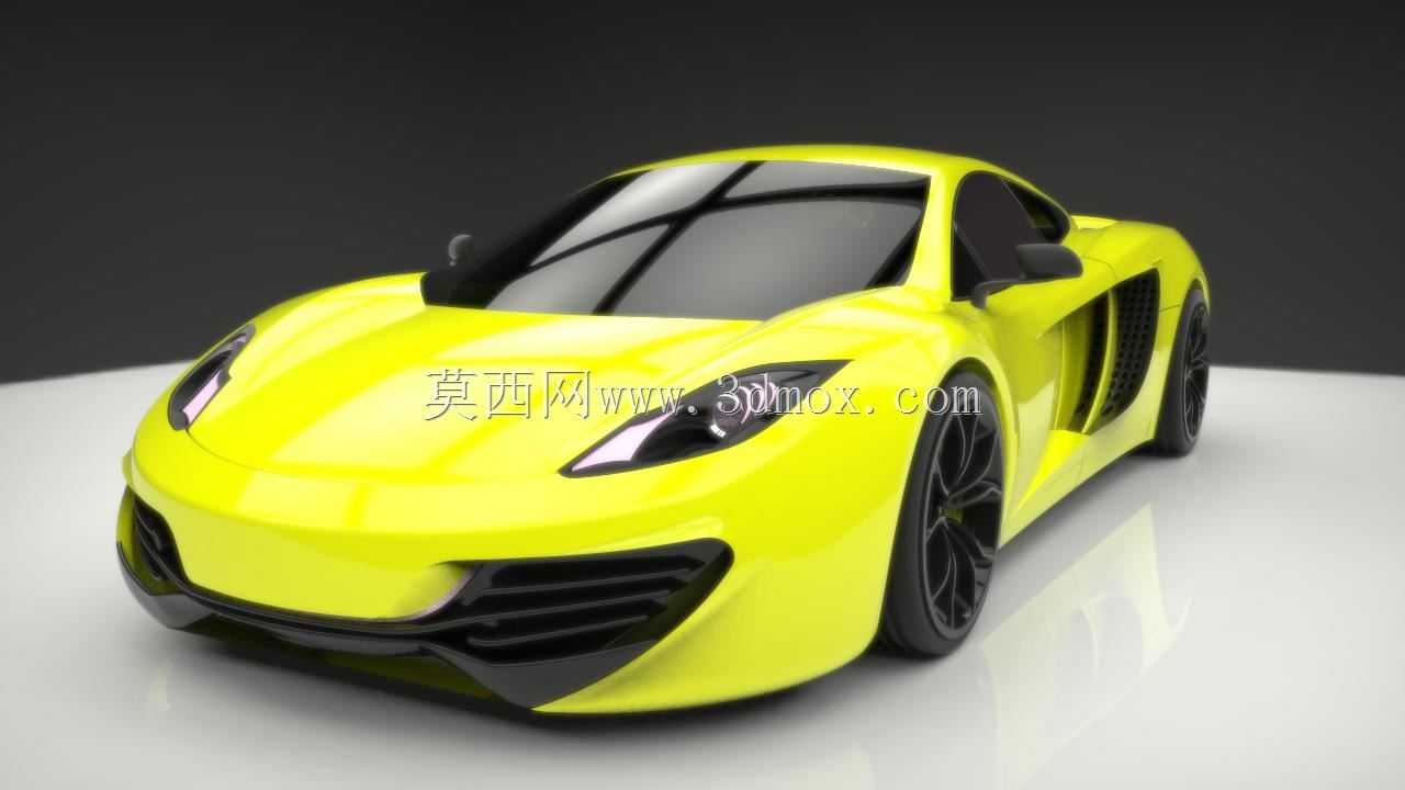 ������MP4-12c