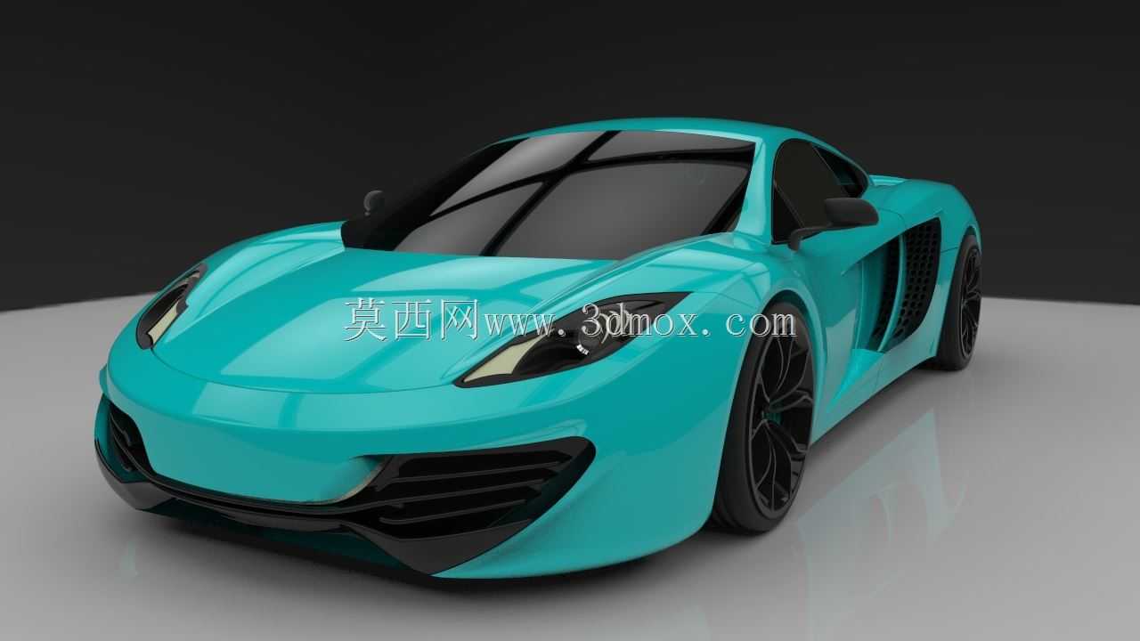 ������MP4-12c