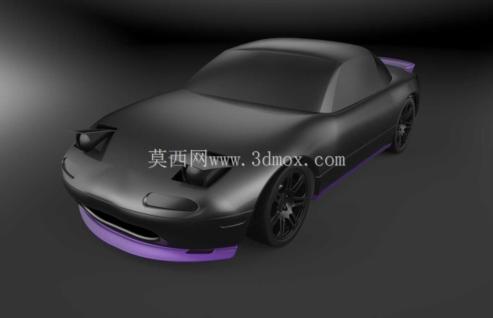 ���Դ�miata 1991