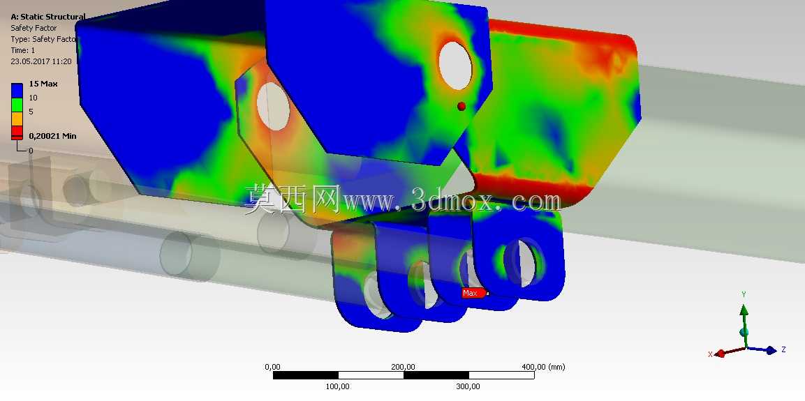 ͨ���ܣ���ANSYS��Ϊ��̬�������ػ�