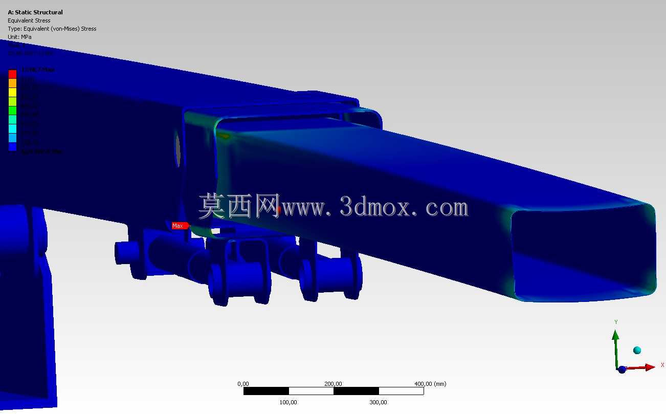 ͨ���ܣ���ANSYS��Ϊ��̬�������ػ�