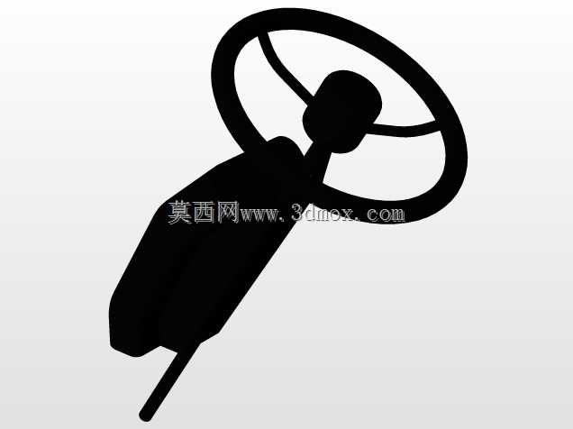 叉车