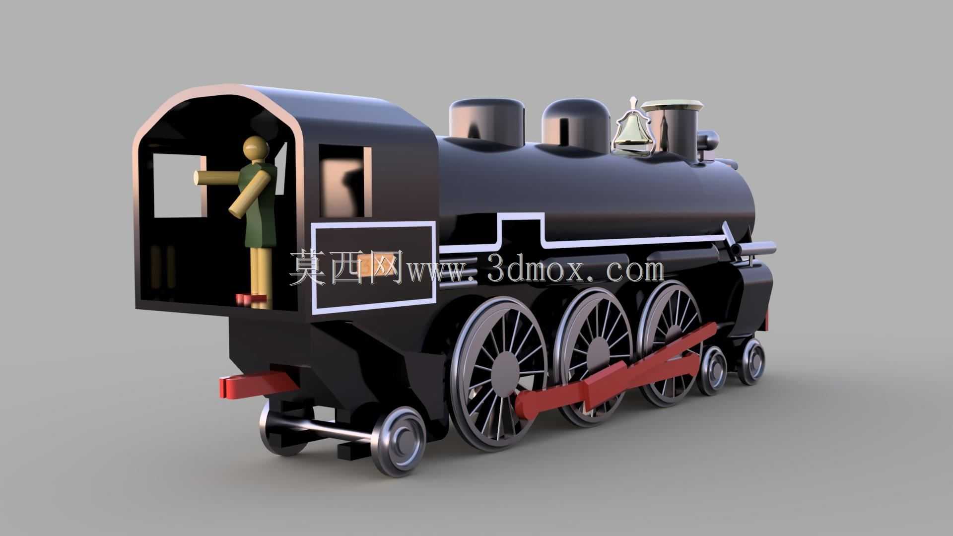 353型蒸汽机车