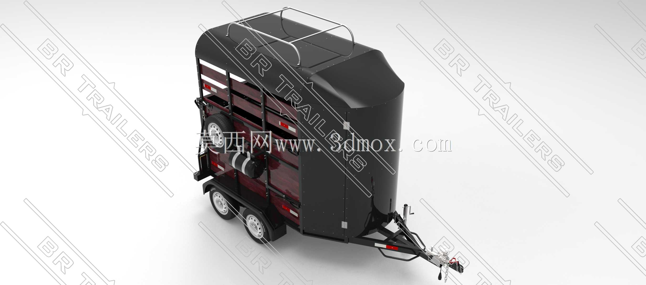 Lanterna GF 111/R-����/�ϳ�LED��