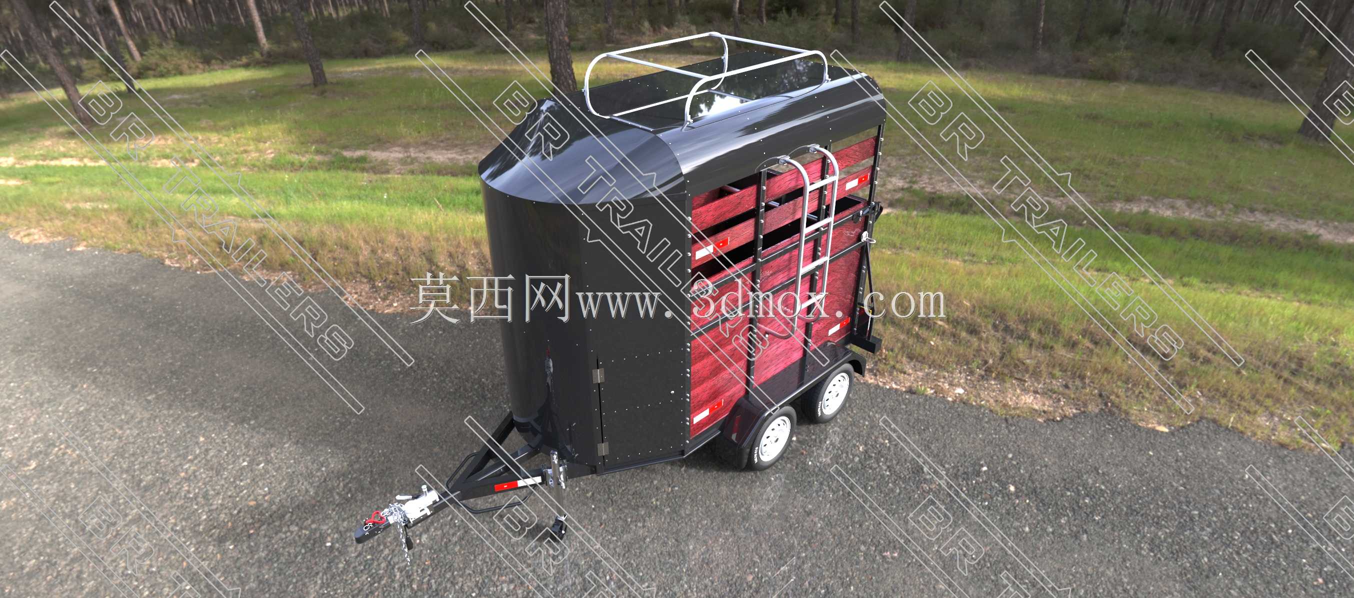 Lanterna GF 111/R-����/�ϳ�LED��