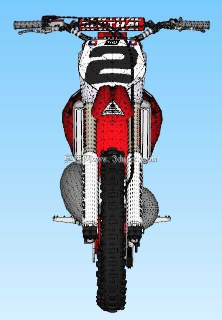 2002����CR 250 R