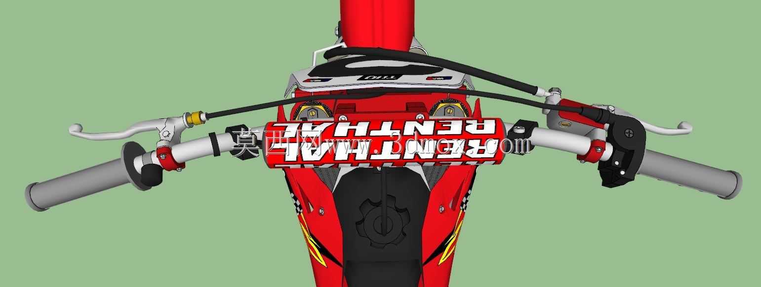 2002����CR 250 R