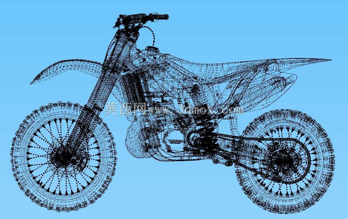 2002����CR 250 R