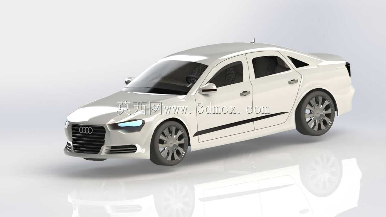 �µ�A6 2012��