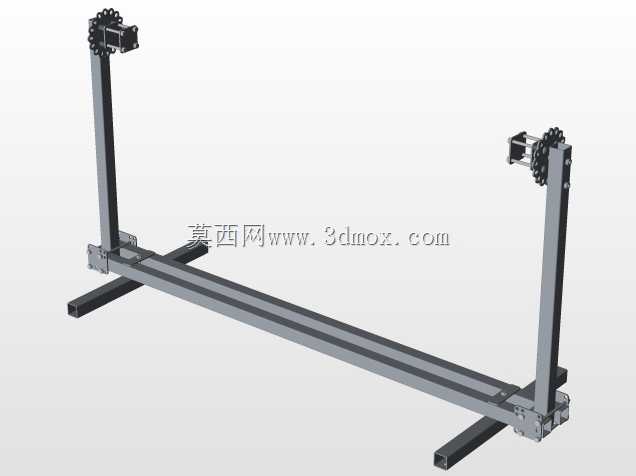 框架夹具