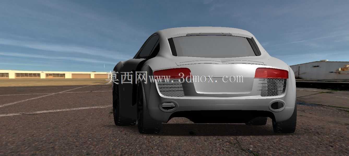 �µ�R8 2012