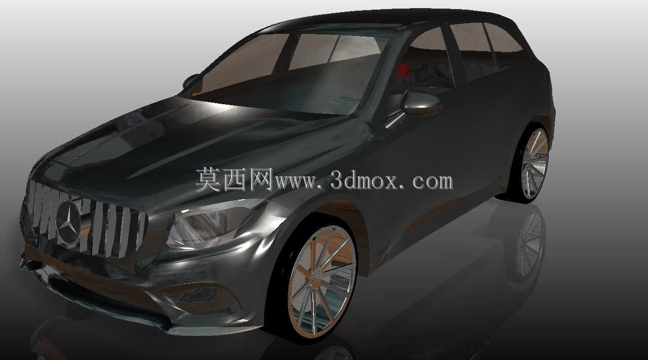 GLC\ U 63\ AMG��˾