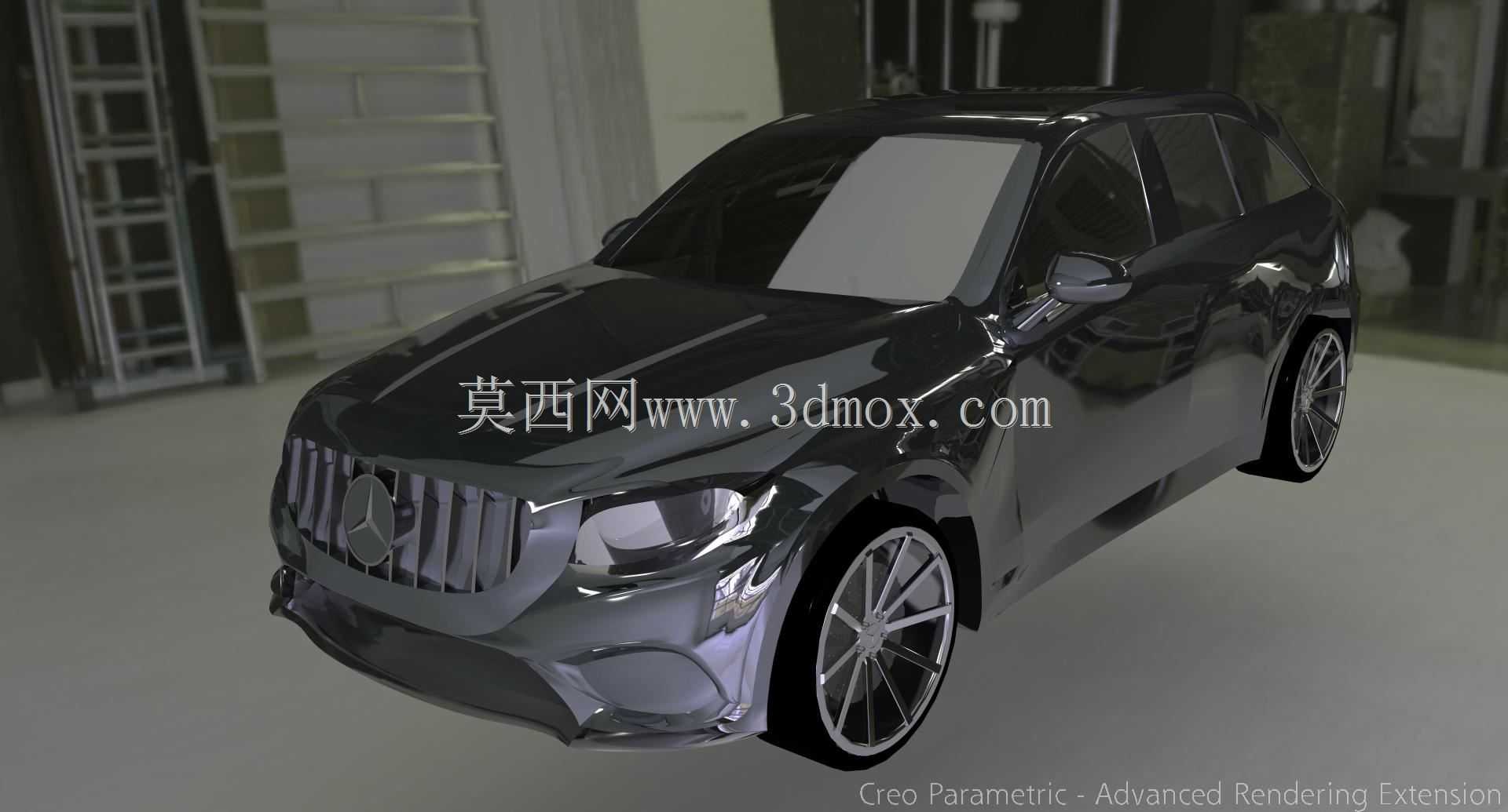 GLC\ U 63\ AMG��˾