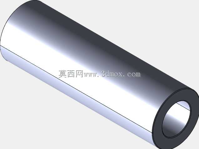 SR20DET发动机内部模型
