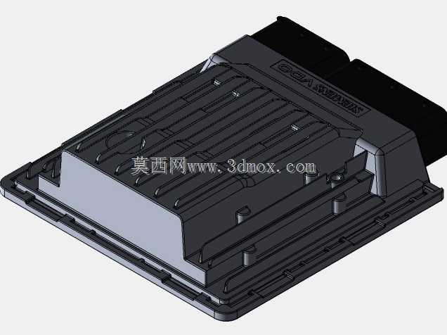 MSD80 DME计算机