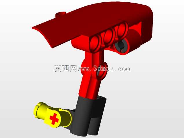 8070乐高科技超级跑车