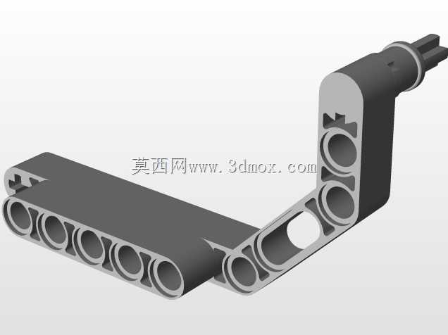 8070乐高科技超级跑车