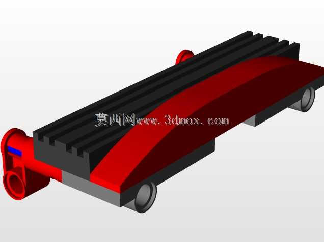 8070乐高科技超级跑车