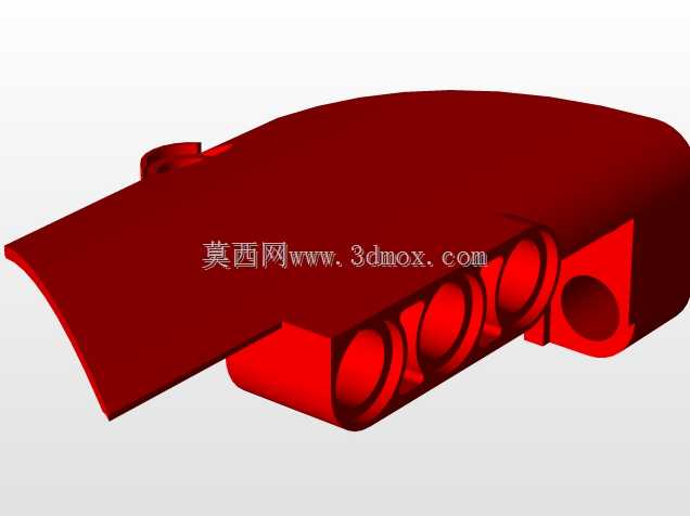 8070乐高科技超级跑车