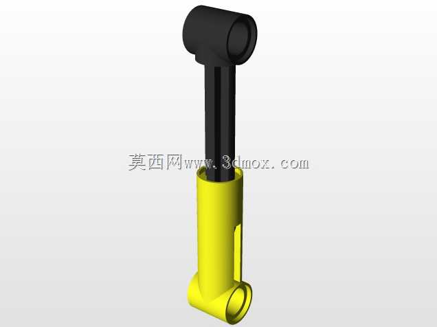 8070乐高科技超级跑车