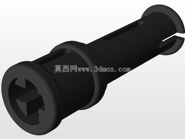 8070乐高科技超级跑车