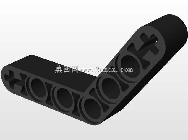 8070乐高科技超级跑车