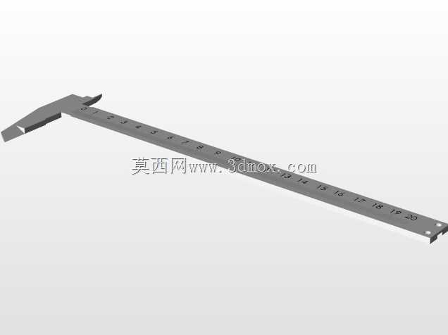 游标卡尺