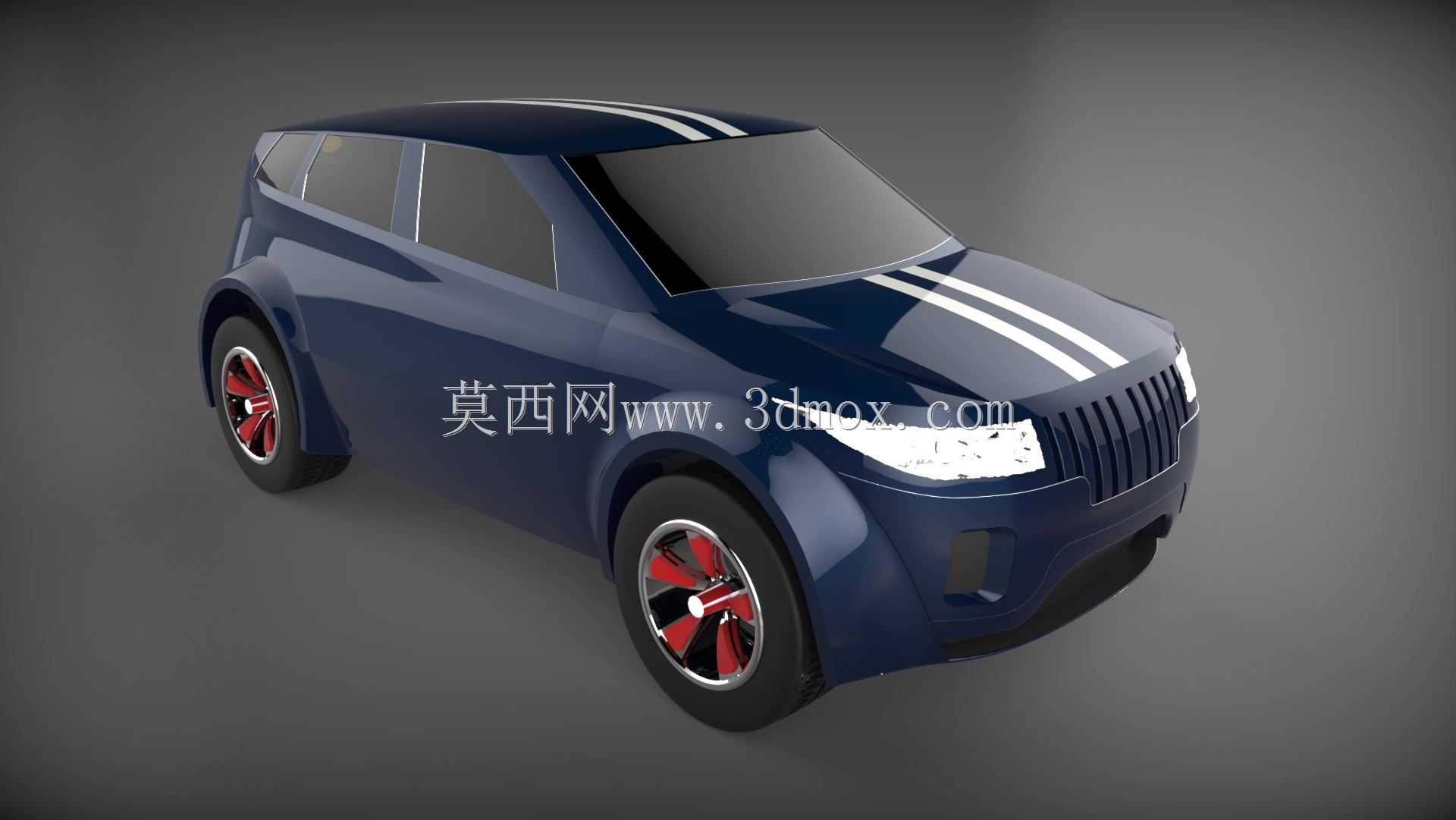 概念车