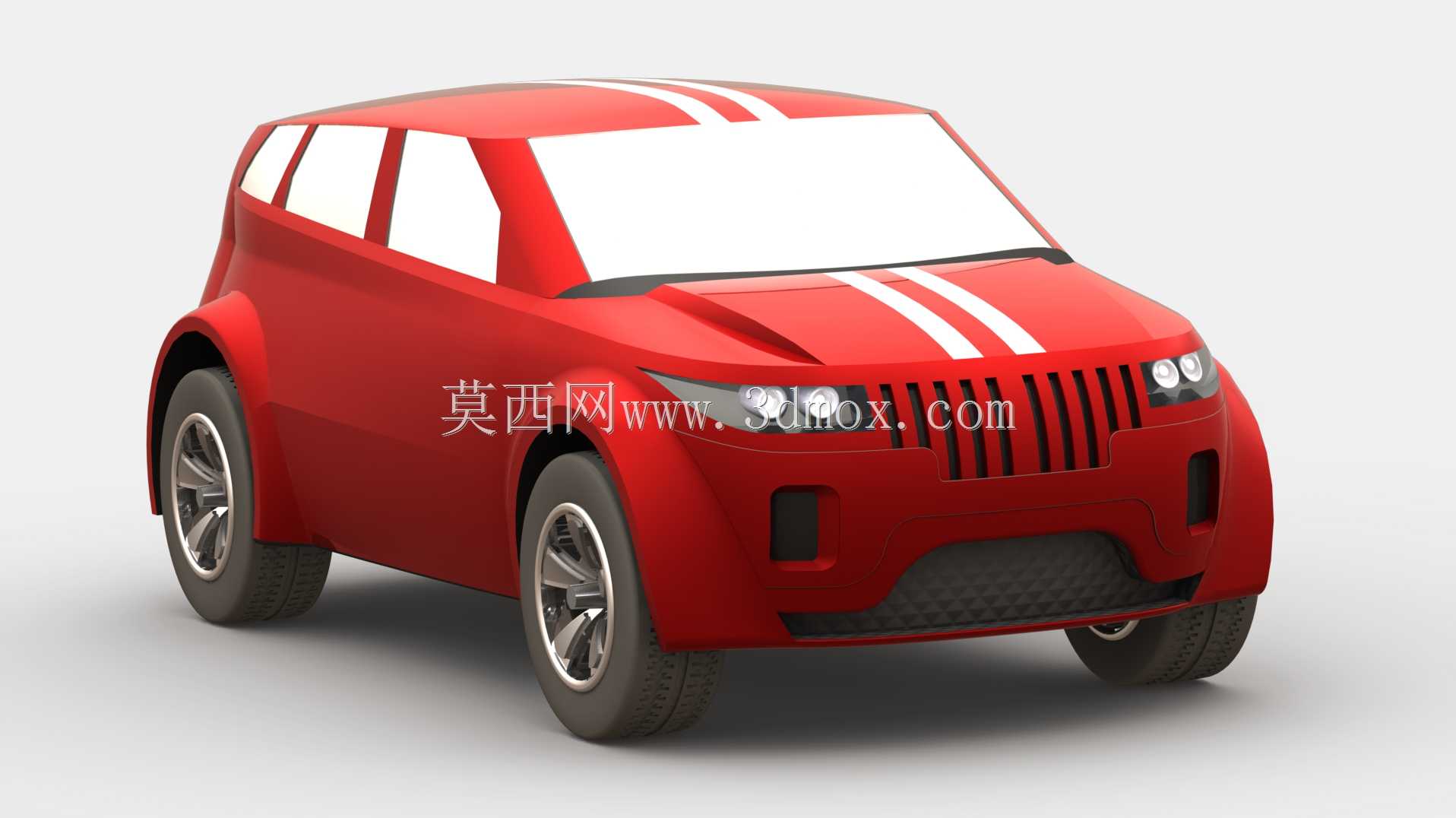 概念车
