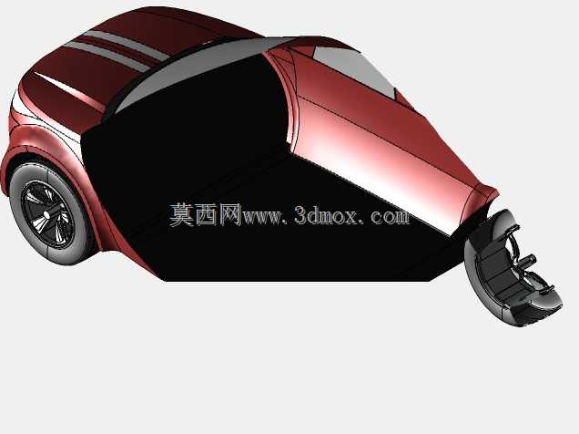 概念车