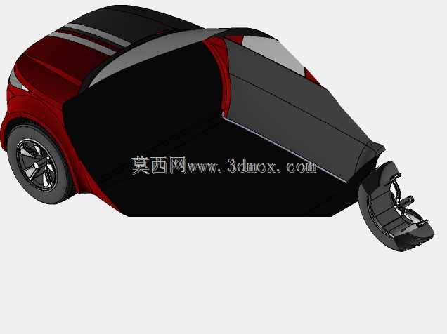 概念车