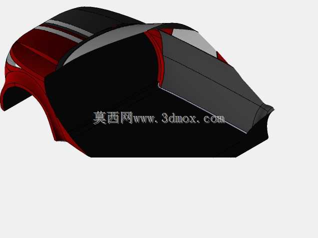 概念车