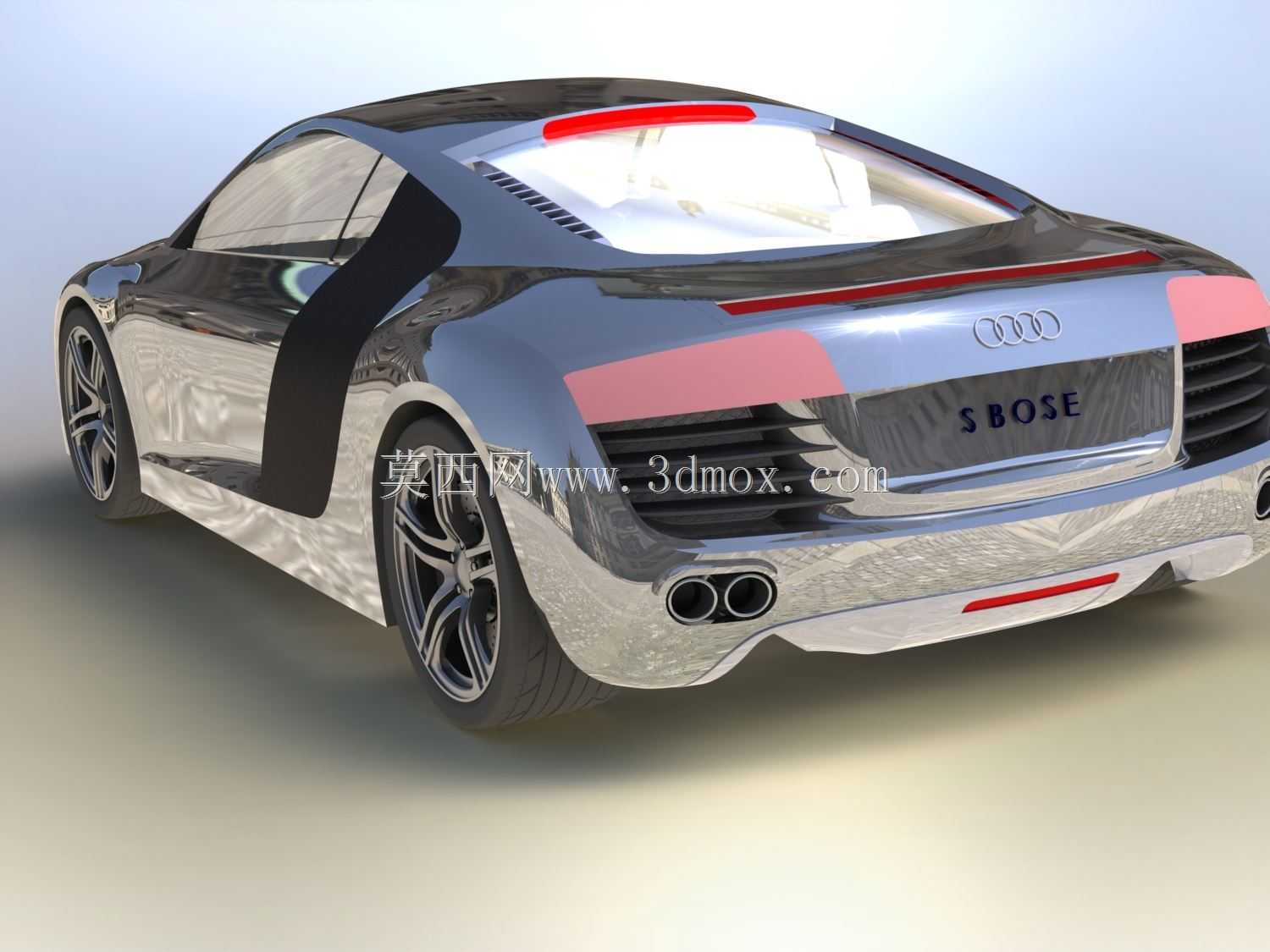 �µ�R8 V10