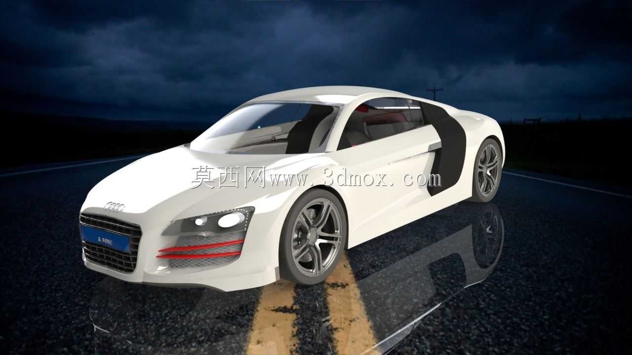 �µ�R8 V10