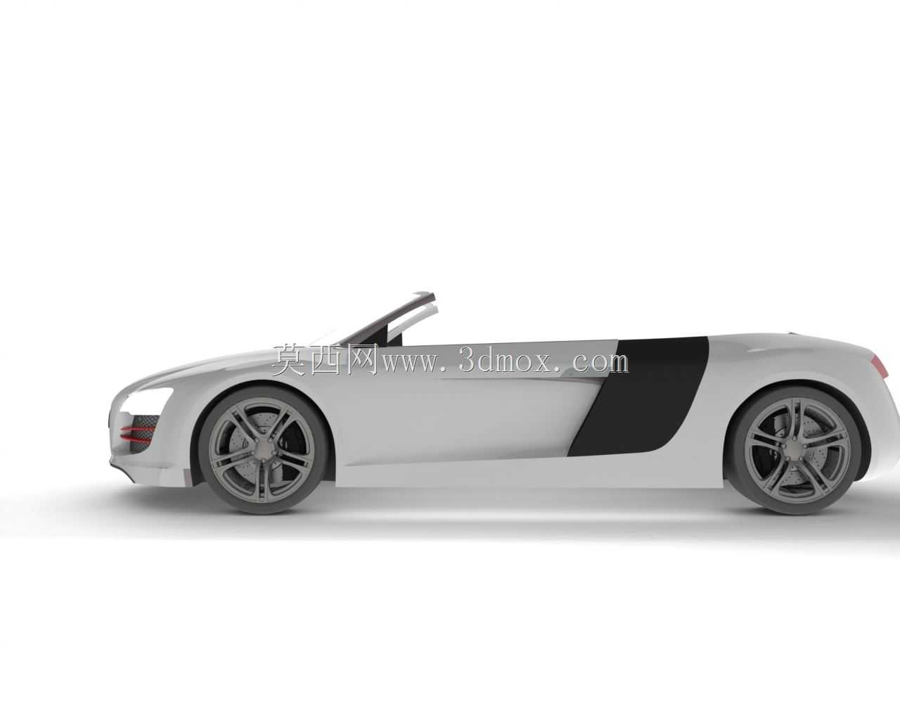�µ�R8 V10