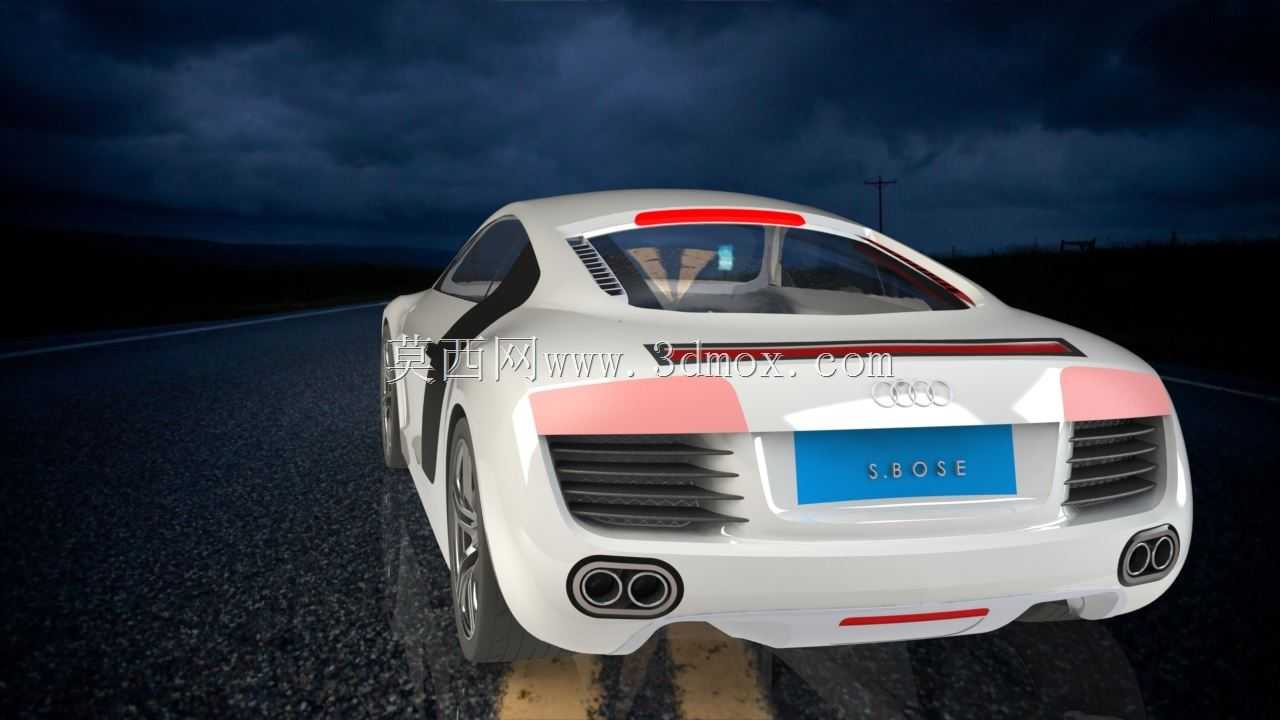 �µ�R8 V10