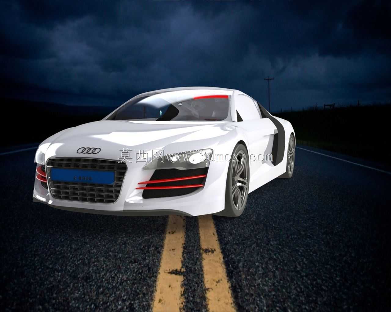 �µ�R8 V10