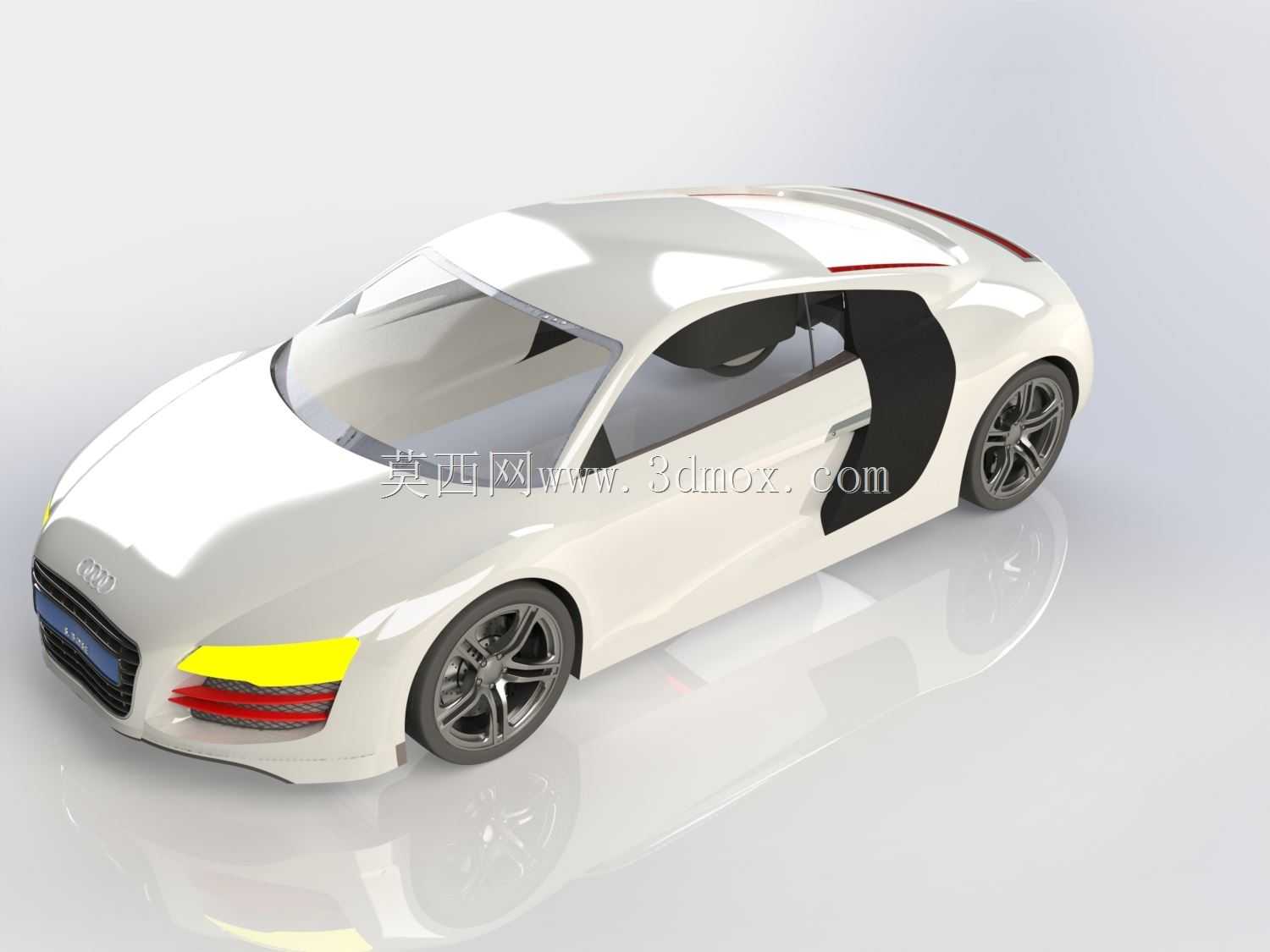 �µ�R8 V10