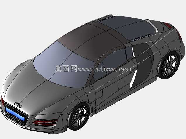 �µ�R8 V10