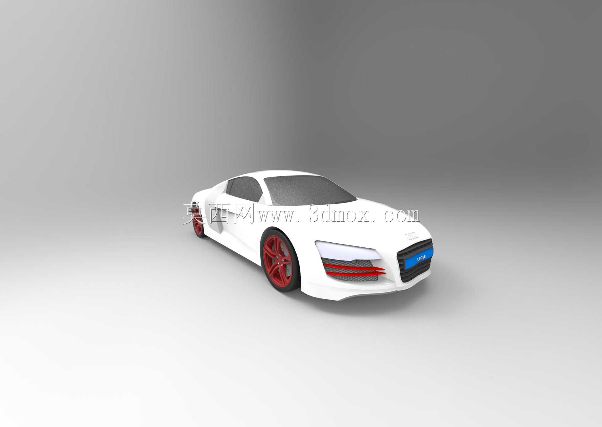 �µ�R8 V10