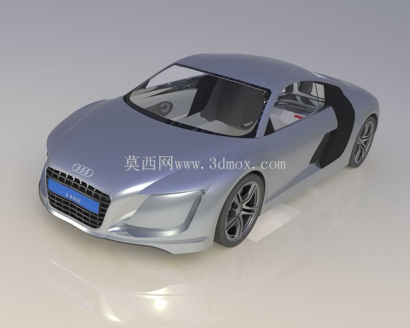 �µ�R8 V10