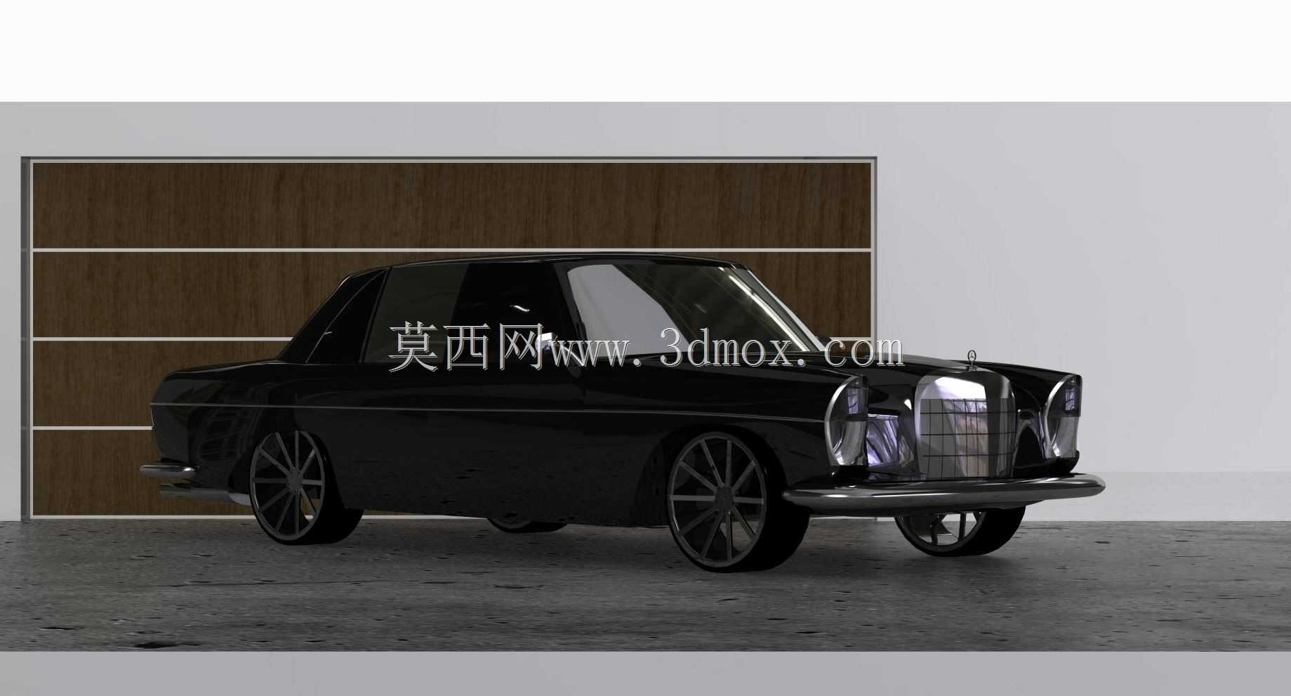 ÷����˹AMG 280