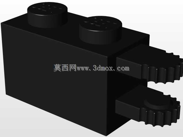 乐高赛车-法拉利F1 1-9(8157)