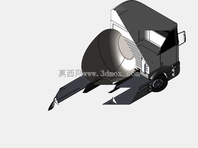 提尔卡米恩油罐车
