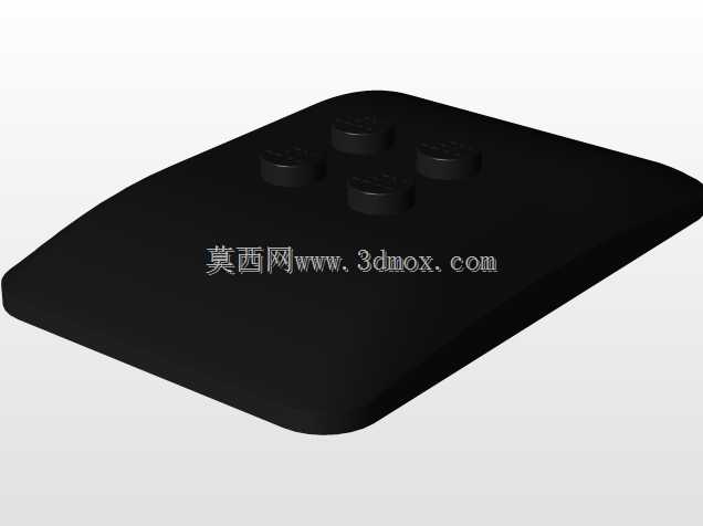 乐高蝙蝠侠电影-企鹅的北极滚轴(70911)