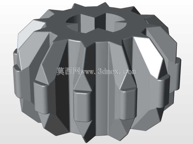 乐高赛车-法拉利恩佐1:10(8653)