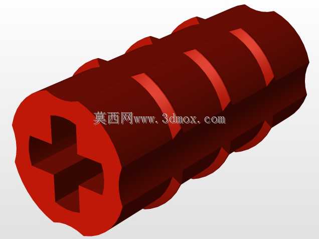 乐高赛车-法拉利恩佐1:10(8653)