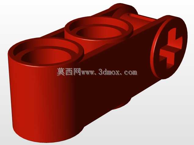 乐高赛车-法拉利恩佐1:10(8653)