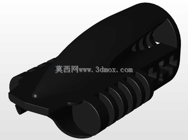 乐高赛车-法拉利恩佐1:10(8653)